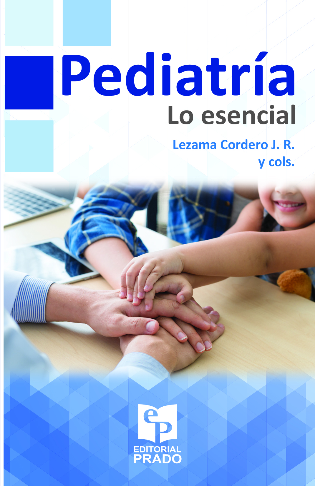OFERTA 5×3 Pediatría – Ebook de Medicina